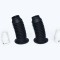 Set Protectie Praf Amortizor Fata 89498 PPA.070