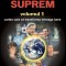 Secretul suprem volumul I - David Icke