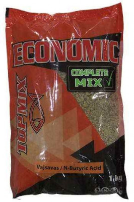 Top Mix - Nada umeda Ready Economic - Acid N-Butyric (1Kg) foto