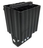 Incalzitor PTC rezistenta pentru tablouri electrice 50W 230V IP20