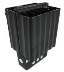 Incalzitor PTC rezistenta pentru tablouri electrice 50W 230V IP20