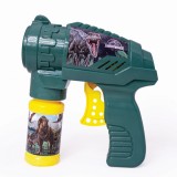 JUCARIE PISTOL DE FACUT BALOANE JURASSIC WORLD, AS