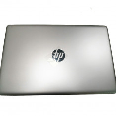 Capac display Laptop, HP, Pavilion 17-BY, 17T-BY, 17-CA, 17Z-CA, L22499-001, argintiu