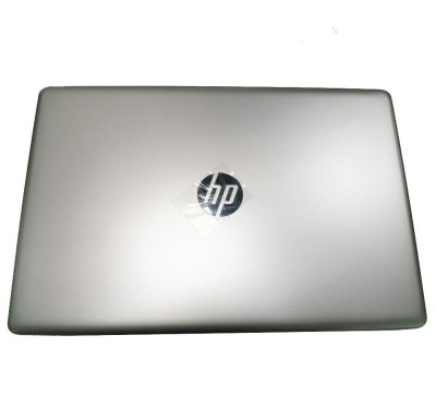Capac Display Laptop, HP, 17Q-CS, 6070B1308307, L22499-001, argintiu foto