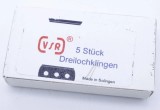 VSR KLINGEN (5STCK) 507132 pentru plite cu inductie KĂśPPERSBUSCH