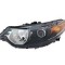 Far Honda Accord (CU2) 03.2008-03.2011 , versiunea europeana , DEPO, partea Stanga cu bec D1S+HB3