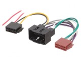 &#039;Adaptor ISO Mercedes&#039;