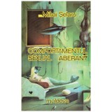 Mihai Selaru - Comportamentul sexual aberant - 128209