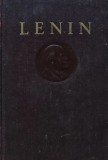 Opere Vol. 21, Vladimir Ilici Lenin, 1952, Editura Partidului Muncitoresc Roman, 492 pagini, Coperta Cartonata, Sociologie