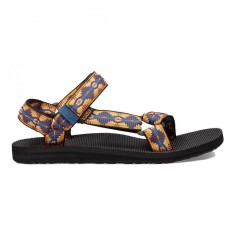 Sandale Teva Original Universal Men MULTICOLOR - CANYON TO CANYON foto