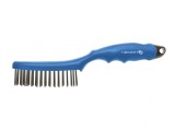 Perie Fir Oțel Inoxidabil Plastic 250mm