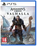 Joc Assassin's Creed Valhalla PS5 PlayStation 5, Nou/Sigilat
