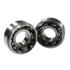 Rulmenti ambielaj Stihl MS 340, 341, 360, 361 (6202 + 15x35x13), set 2 piese