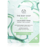 The Body Shop Aloe masca pentru celule 18, Thebodyshop