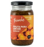 Gem de Catina Incasa Indulcit cu Panela Bio 250 grame Fruandes