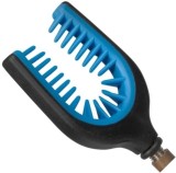 Cap Suport ZEBCO Trophy Butt Gripper Rest, Black-Blue
