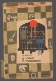 C10610 - 25 SCHEME CU TRANZISTOARE - I.C. BOGHITOIU