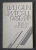 Liviu Călin - Uimitorul răstimp (ilustraţii: A. Perussi; tiraj 1000 ex.)