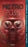 Cumpara ieftin Metro 2035 | paperback - Dmitri Gluhovski