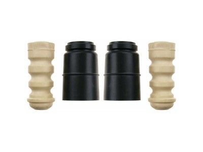 Set burduf protectie amortizor Vw Polo Classic, SRLine S030012 foto