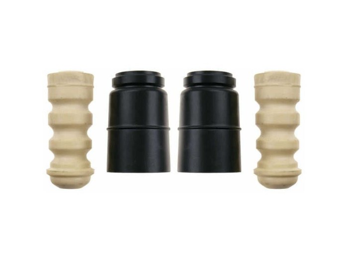 Set burduf protectie amortizor Vw Polo Classic, SRLine S030012