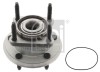 FEBI BILSTEIN 177041 Set rulment roata