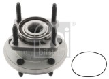 FEBI BILSTEIN 177041 Set rulment roata