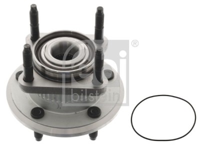 FEBI BILSTEIN 177041 Set rulment roata foto