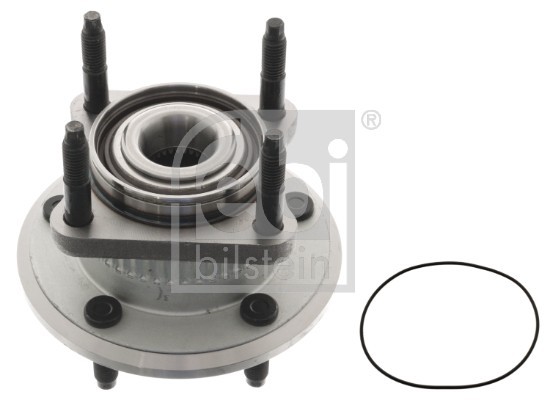 FEBI BILSTEIN 177041 Set rulment roata
