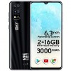iHunt S20 Plus Apex 2021 Black - Smartphone 4G Dual SIM