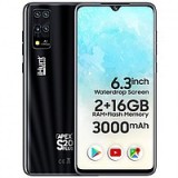 iHunt S20 Plus Apex 2021 Black - Smartphone 4G Dual SIM