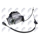 Broasca usa fata Ford Transit Custom 2012-, Stanga, 8 Pini, BK21-V219A65-BK