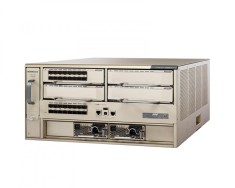 Switch Cisco Catalyst C6880-X-LE, 16 x 10/1Gb SFP+, 16 x 10Gbps SFP+, 2x PSU 3KW-AC