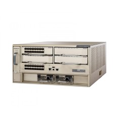 Switch Cisco Catalyst C6880-X-LE, 16 x 10/1Gb SFP+, 16 x 10Gbps SFP+, 2x PSU 3KW-AC