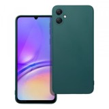Husa pentru Samsung Galaxy A05 A055, OEM, Matt, Verde