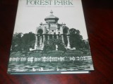 Forest Park Saint Louis- album in lb. engleza -C. Loughlin,C.Anderson 1986