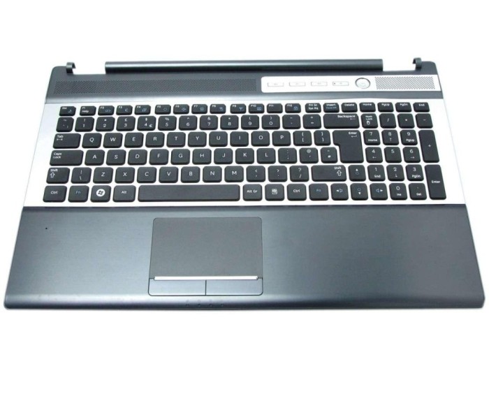 Tastatura HP Samsung RF510 cu Palmrest si Touchpad