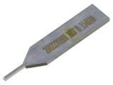 Unealtă MOLEX pentru demontare terminale stAK50h