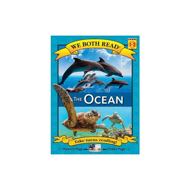 The Ocean (We Both Read)
