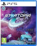 Spacebase Startopia PS5