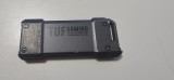Rack Extern SSD Asus TUF Gaming A1, USB 3.2 Gen 2x1, Dual M.2 NVMe/SATA, IP68, MIL-STD-810H