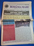 ziarul romania mare 14 mai 2004 - redactor sef corneliu vadim tudor