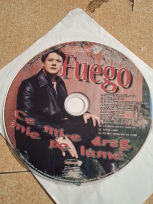 Cd furgo-ce mi-e drag mie foto