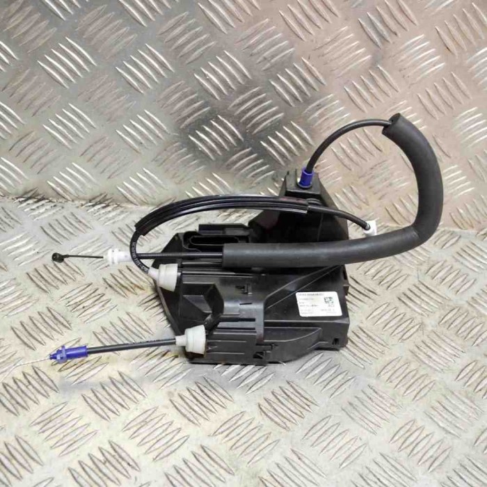 &Icirc;ncuietoare ușă dreapta față JAGUAR F-PACE X761 2020 OEM: HK83-203A28-DC,C47869-102 13999166