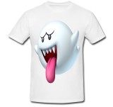 Cumpara ieftin Tricou &quot; Fantoma &quot;