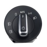 Bloc Lumini / Buton Far Skoda Octavia 2