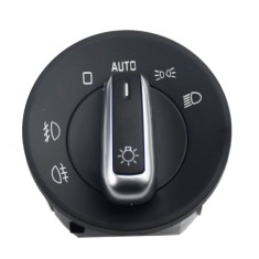 Bloc Lumini / Buton Far Skoda Octavia 2