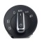 Bloc Lumini / Buton Far Skoda Octavia 2