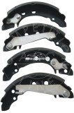 Set saboti frana VW POLO Van Caseta/ Hatchback (6N1) (1994 - 1999) AIC 53085