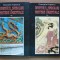 FLORENTIN POPESCU - DIVINITATI, SIMBOLURI SI MISTERE ORIENTALE - 2 volume ( 4 - CHINA ANTICA si 5 - JAPONIA )